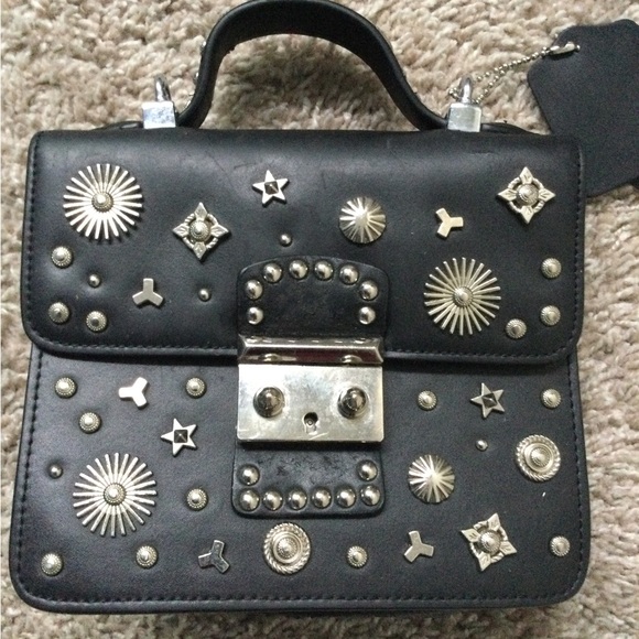 🔥HOST PIC🔥 LOLLO VITA Purse - Picture 4 of 16